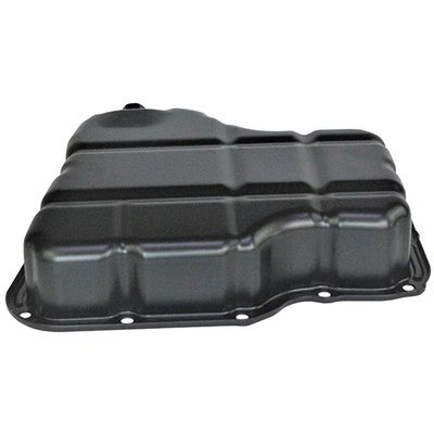 AGILITY - 3310461 - Engine Oil Pan pa2