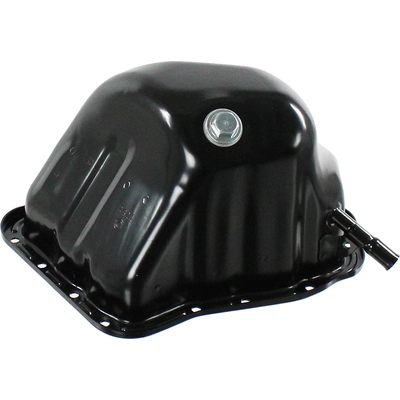 AGILITY - 3310467 - Oil Pan (Engine) pa3