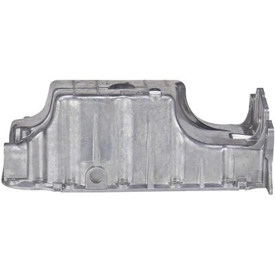 AGILITY - 3310469 - Engine Oil Pan pa3