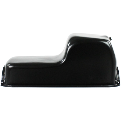 AGILITY - 3310550 - Engine Oil Pan pa1