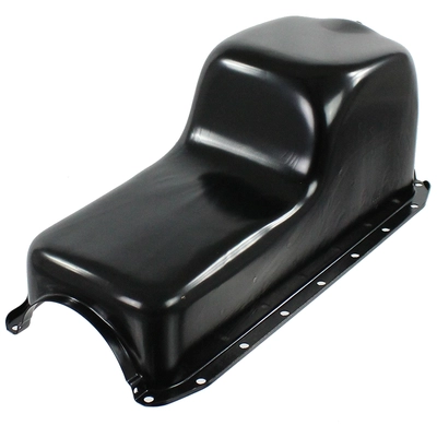 AGILITY - 3310550 - Engine Oil Pan pa3