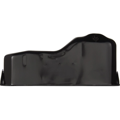 Oil Pan (Engine) by AGILITY - 3310579 pa1