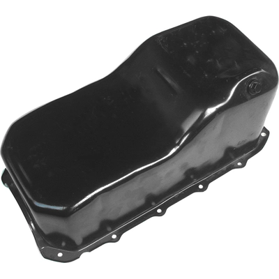 Oil Pan (Engine) by AGILITY - 3310579 pa3