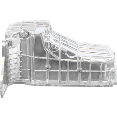 AGILITY - 3310640 - Engine Oil Pan pa1