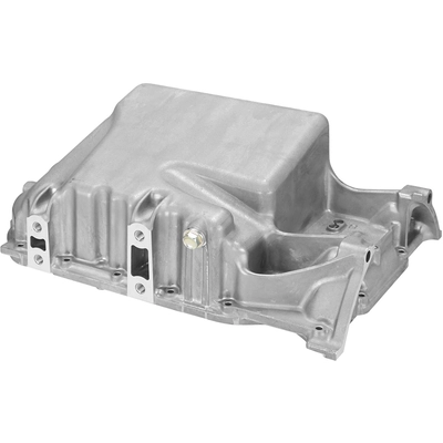 AGILITY - 3310643 - Engine Oil Pan pa1