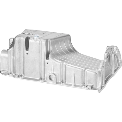 Oil Pan (Engine) by AGILITY - 3310666 pa1