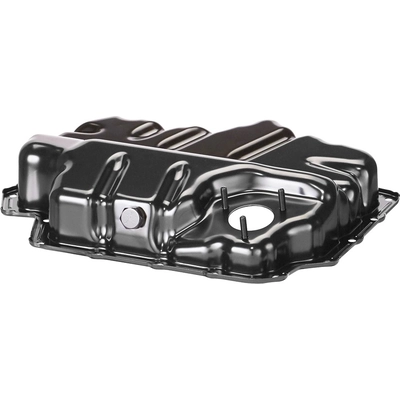 AGILITY - 3310681 - Engine Oil Pan pa1