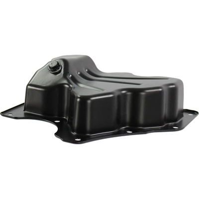 Oil Pan (Engine) by AGILITY - 3310695 pa1