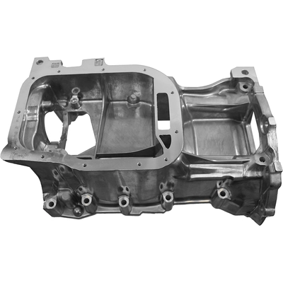 Oil Pan (Engine) by AGILITY - 3310758 pa1