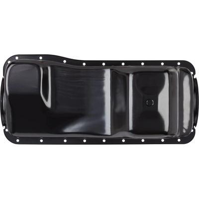 Oil Pan (Engine) by ATP PROFESSIONAL AUTOPARTS - 103020 pa3