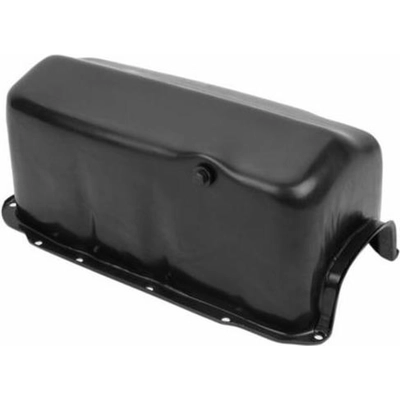 Oil Pan (Engine) by ATP PROFESSIONAL AUTOPARTS - 103022 pa1