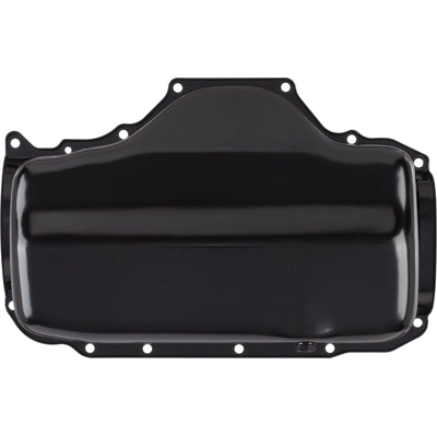 Oil Pan (Engine) by ATP PROFESSIONAL AUTOPARTS - 103022 pa3