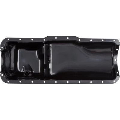 Oil Pan (Engine) by ATP PROFESSIONAL AUTOPARTS - 103024 pa2