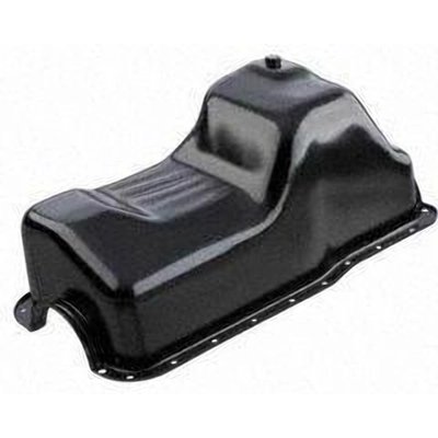 Oil Pan (Engine) by ATP PROFESSIONAL AUTOPARTS - 103028 pa3