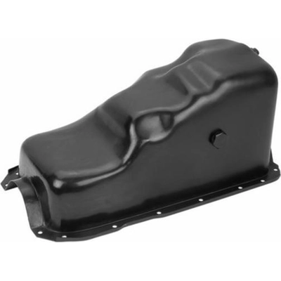 Oil Pan (Engine) by ATP PROFESSIONAL AUTOPARTS - 103029 pa1