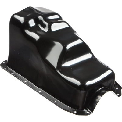 Oil Pan (Engine) by ATP PROFESSIONAL AUTOPARTS - 103029 pa3