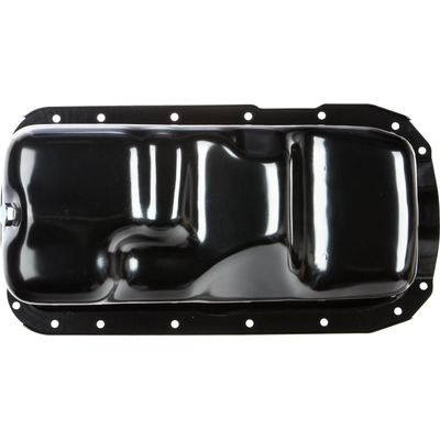 Oil Pan (Engine) by ATP PROFESSIONAL AUTOPARTS - 103029 pa4