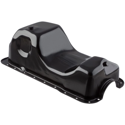 Oil Pan (Engine) by ATP PROFESSIONAL AUTOPARTS - 103030 pa2