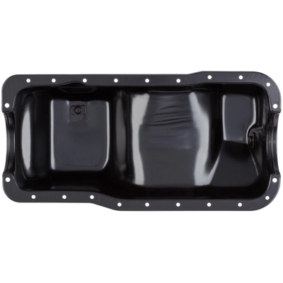 Oil Pan (Engine) by ATP PROFESSIONAL AUTOPARTS - 103030 pa4