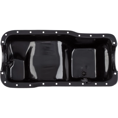 Oil Pan (Engine) by ATP PROFESSIONAL AUTOPARTS - 103031 pa2