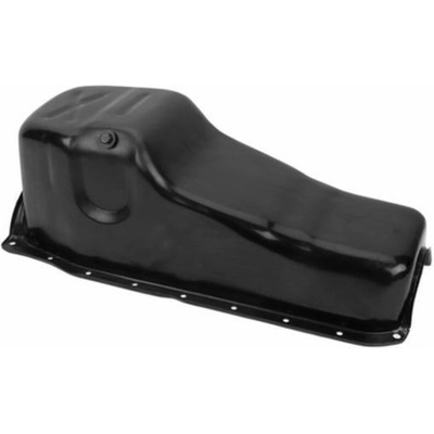 Oil Pan (Engine) by ATP PROFESSIONAL AUTOPARTS - 103033 pa1