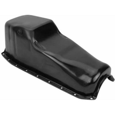 Oil Pan (Engine) by ATP PROFESSIONAL AUTOPARTS - 103034 pa4