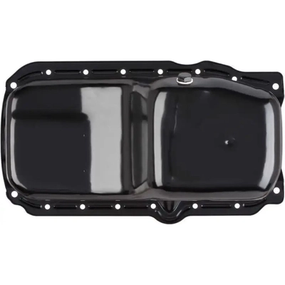 Oil Pan (Engine) by ATP PROFESSIONAL AUTOPARTS - 103035 pa2