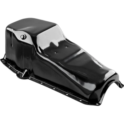 Oil Pan (Engine) by ATP PROFESSIONAL AUTOPARTS - 103036 pa2