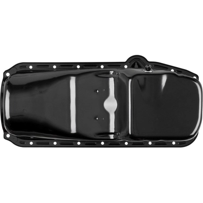 Oil Pan (Engine) by ATP PROFESSIONAL AUTOPARTS - 103036 pa3