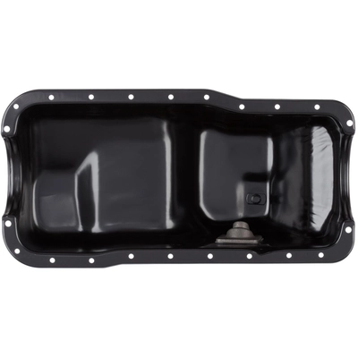 Oil Pan (Engine) by ATP PROFESSIONAL AUTOPARTS - 103040 pa2