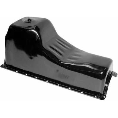 Oil Pan (Engine) by ATP PROFESSIONAL AUTOPARTS - 103043 pa1