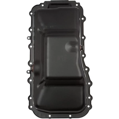 Oil Pan (Engine) by ATP PROFESSIONAL AUTOPARTS - 103059 pa1