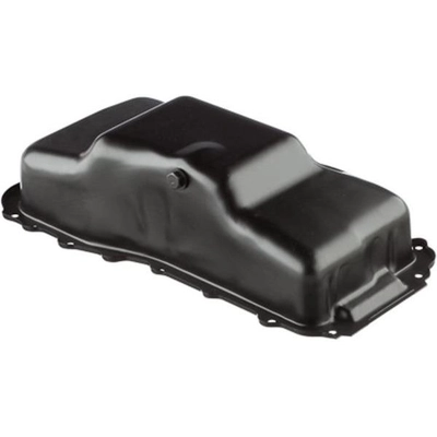 Oil Pan (Engine) by ATP PROFESSIONAL AUTOPARTS - 103059 pa2