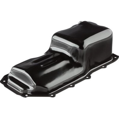 Oil Pan (Engine) by ATP PROFESSIONAL AUTOPARTS - 103061 pa4