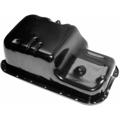 Oil Pan (Engine) by ATP PROFESSIONAL AUTOPARTS - 103064 pa1