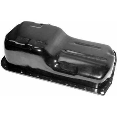 Oil Pan (Engine) by ATP PROFESSIONAL AUTOPARTS - 103065 pa1