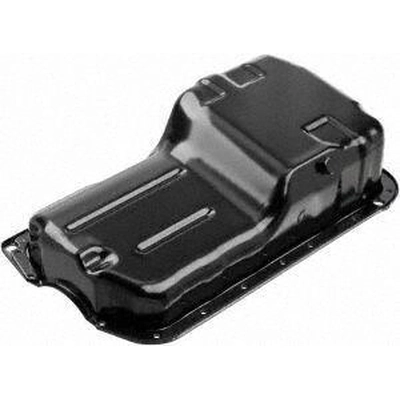 Oil Pan (Engine) by ATP PROFESSIONAL AUTOPARTS - 103065 pa3