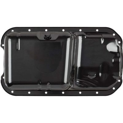 Oil Pan (Engine) by ATP PROFESSIONAL AUTOPARTS - 103066 pa3