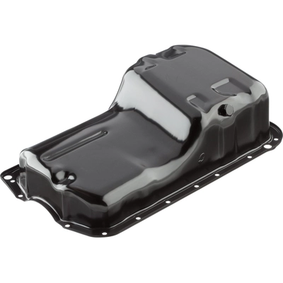 Oil Pan (Engine) by ATP PROFESSIONAL AUTOPARTS - 103067 pa8