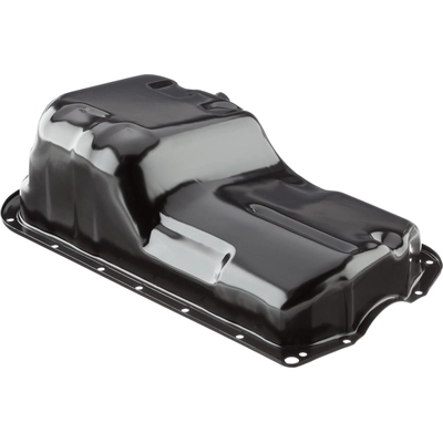 Oil Pan (Engine) by ATP PROFESSIONAL AUTOPARTS - 103067 pa9