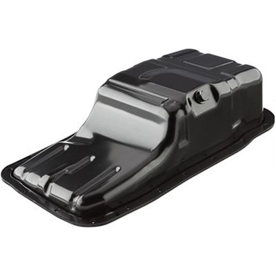 Oil Pan (Engine) by ATP PROFESSIONAL AUTOPARTS - 103068 pa4