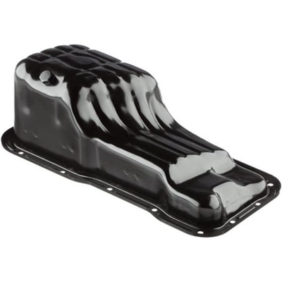 Oil Pan (Engine) by ATP PROFESSIONAL AUTOPARTS - 103069 pa2