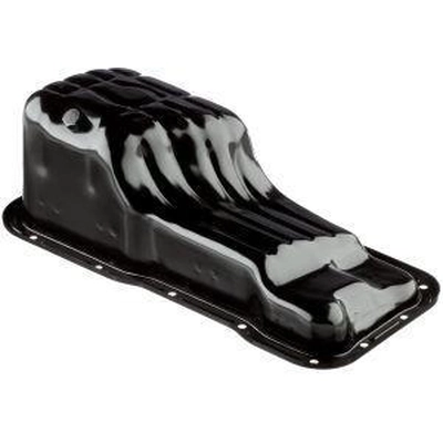 Oil Pan (Engine) by ATP PROFESSIONAL AUTOPARTS - 103069 pa4