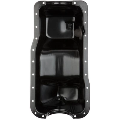 Oil Pan (Engine) by ATP PROFESSIONAL AUTOPARTS - 103084 pa3