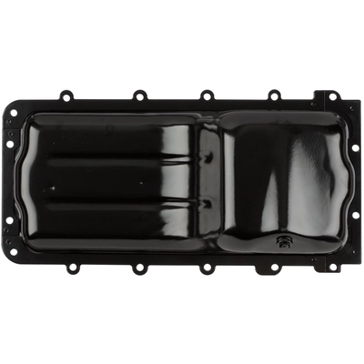 Oil Pan (Engine) by ATP PROFESSIONAL AUTOPARTS - 103133 pa2