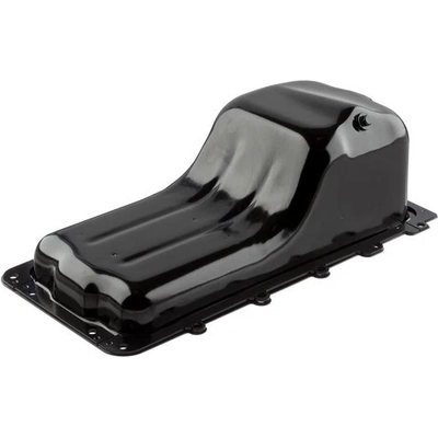 Oil Pan (Engine) by ATP PROFESSIONAL AUTOPARTS - 103133 pa3
