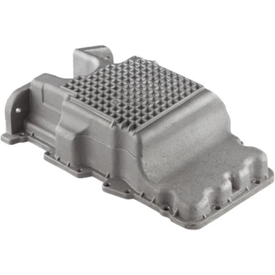 Oil Pan (Engine) by ATP PROFESSIONAL AUTOPARTS - 103146 pa1