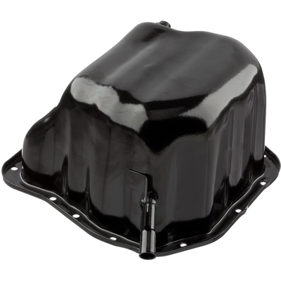 Oil Pan (Engine) by ATP PROFESSIONAL AUTOPARTS - 103147 pa1