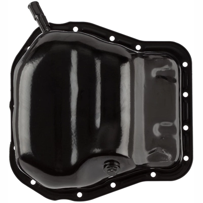 Oil Pan (Engine) by ATP PROFESSIONAL AUTOPARTS - 103147 pa2
