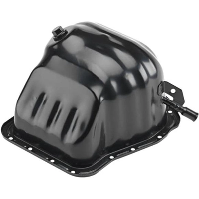 Oil Pan (Engine) by ATP PROFESSIONAL AUTOPARTS - 103148 pa2